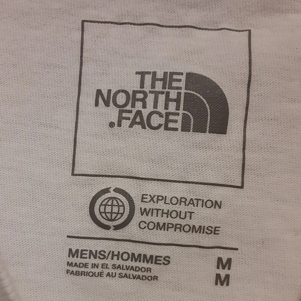 The North Face Graphic T-Shirt